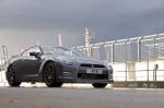 Nissan GT-R 2013 года (EU)